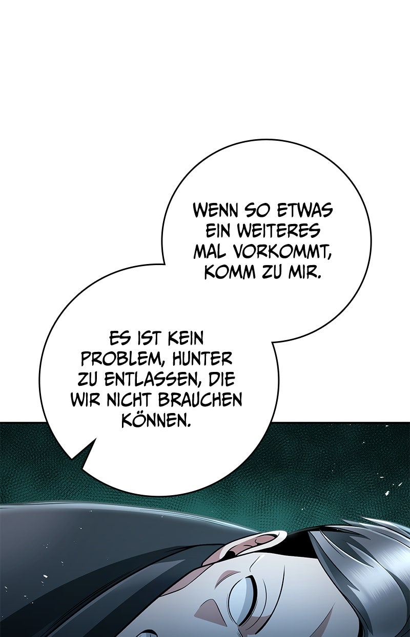 Read Vom genialen Hunter zum Dungeon-Putzer DE Manga Online