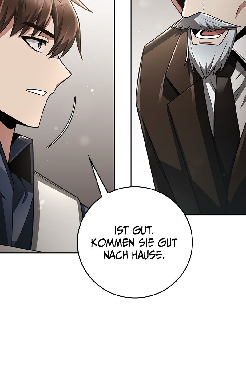 Read Vom genialen Hunter zum Dungeon-Putzer DE Manga Online