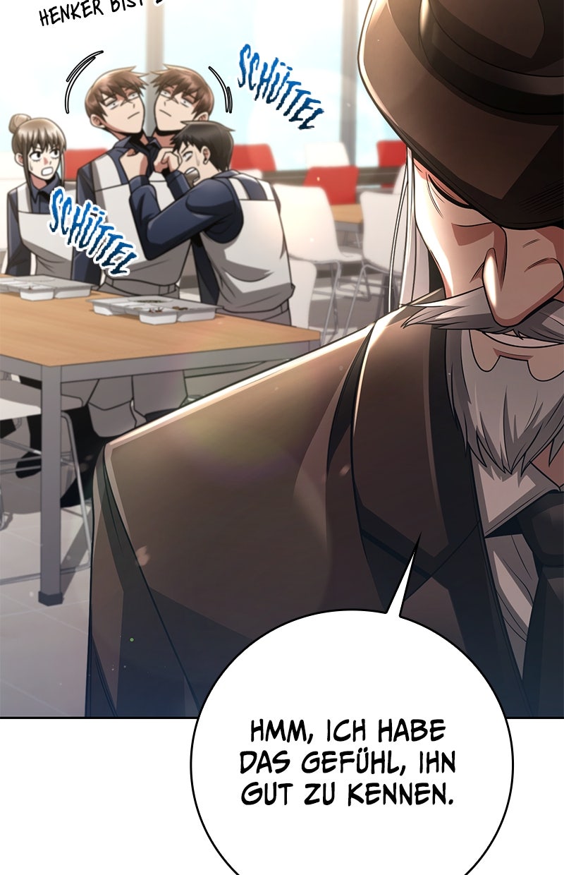 Read Vom genialen Hunter zum Dungeon-Putzer DE Manga Online