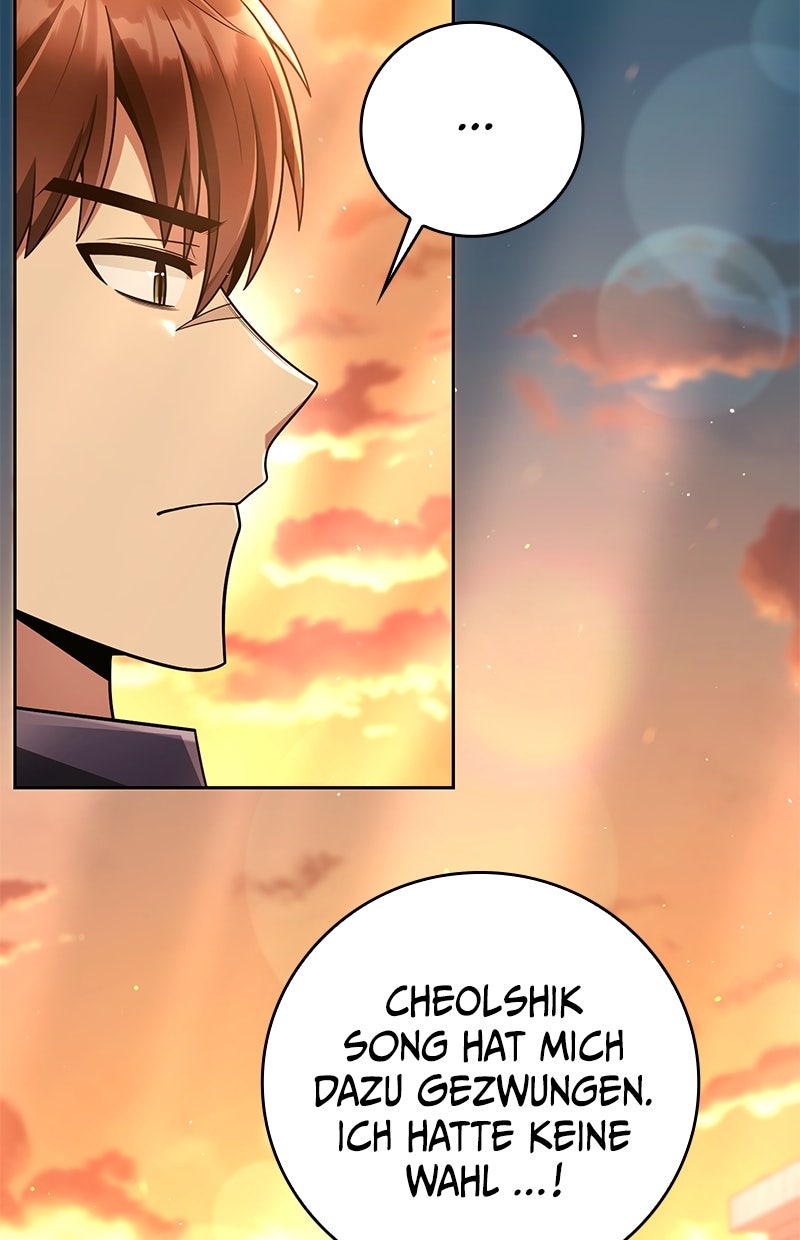 Read Vom genialen Hunter zum Dungeon-Putzer DE Manga Online