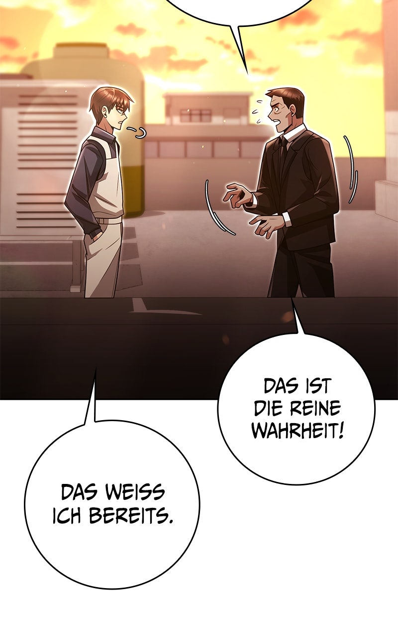 Read Vom genialen Hunter zum Dungeon-Putzer DE Manga Online