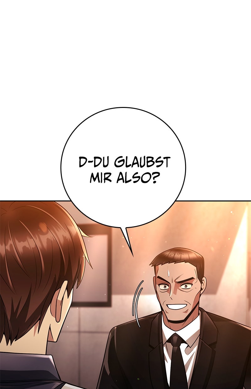 Read Vom genialen Hunter zum Dungeon-Putzer DE Manga Online