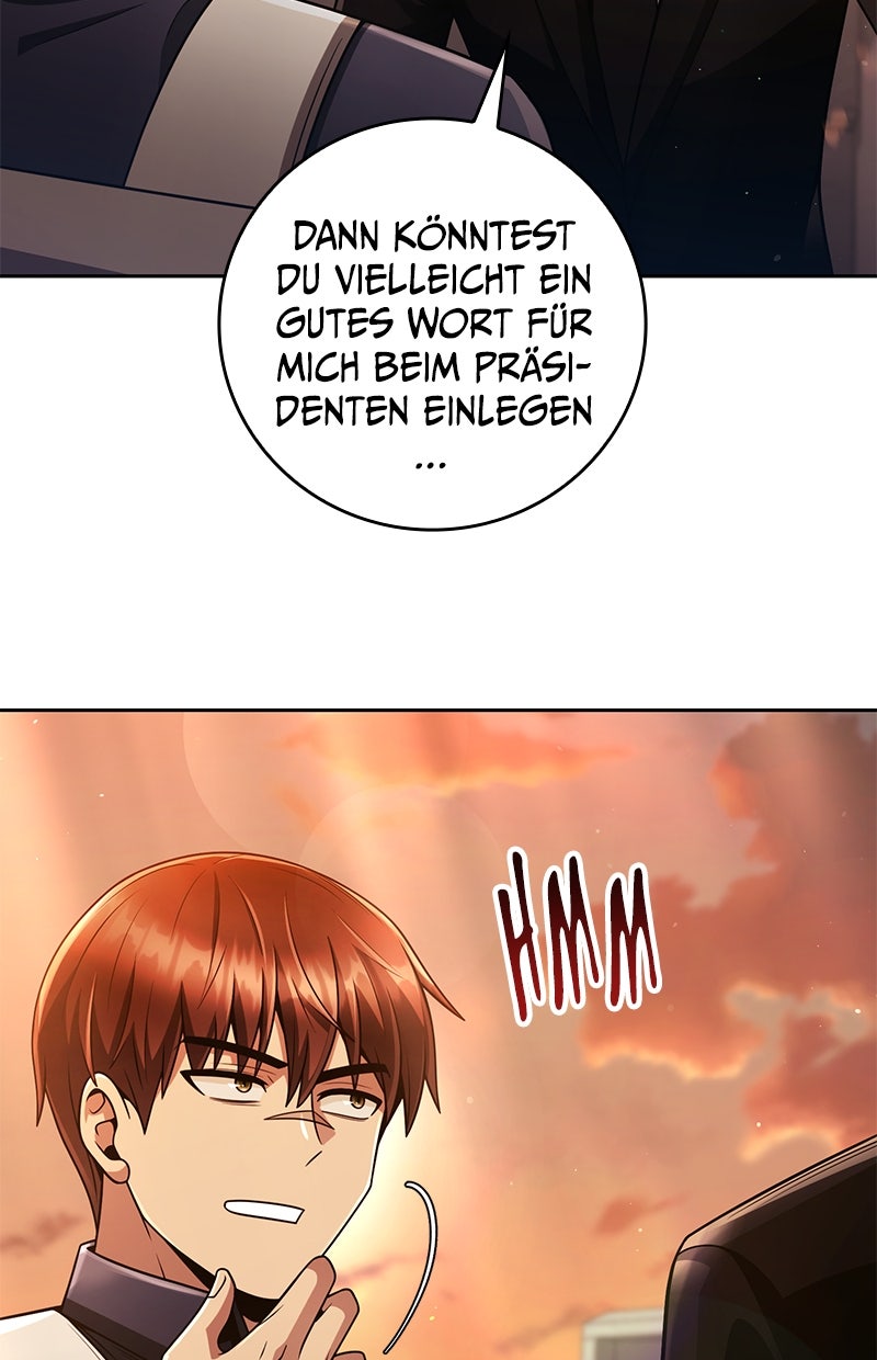 Read Vom genialen Hunter zum Dungeon-Putzer DE Manga Online