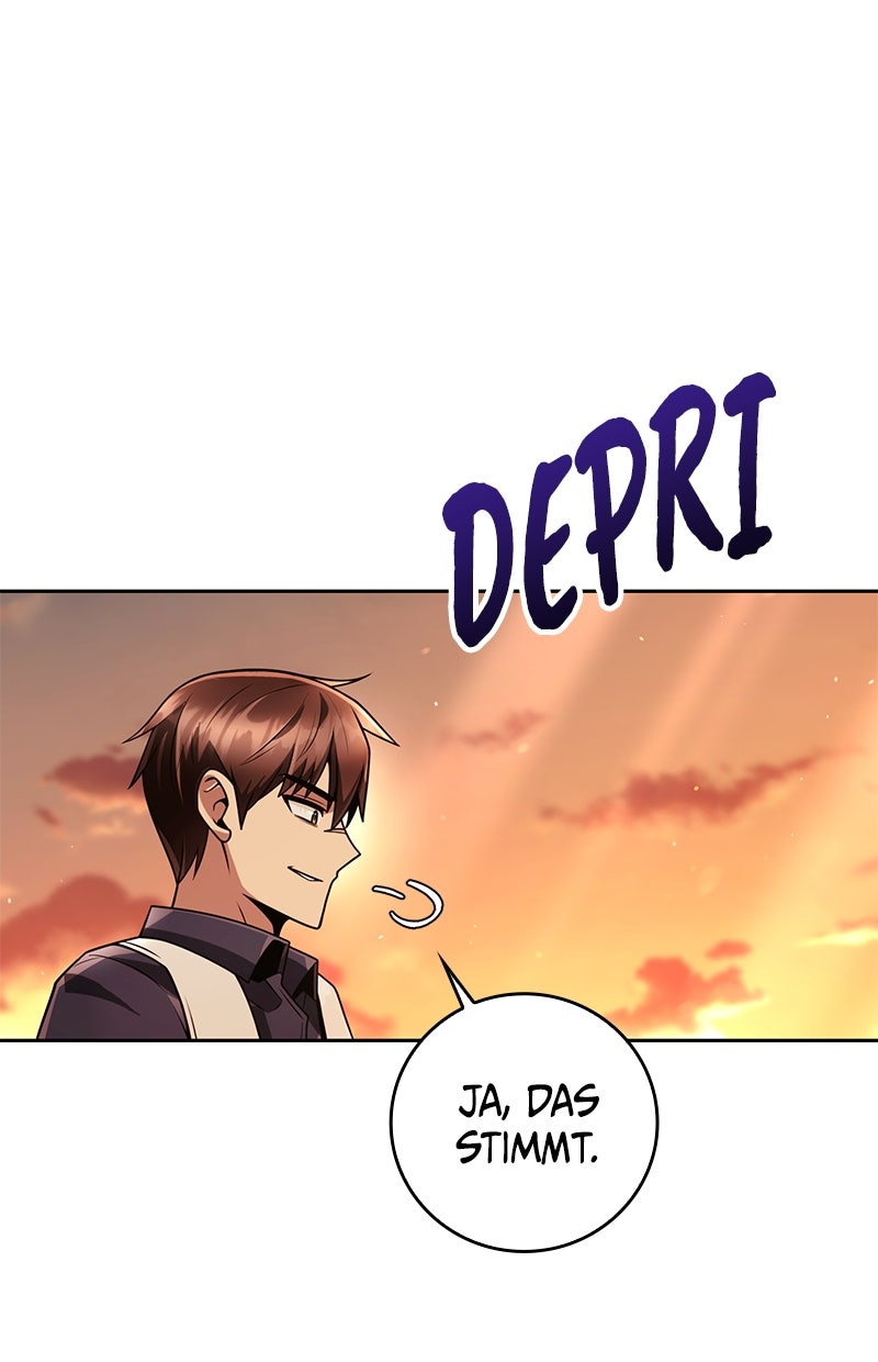 Read Vom genialen Hunter zum Dungeon-Putzer DE Manga Online