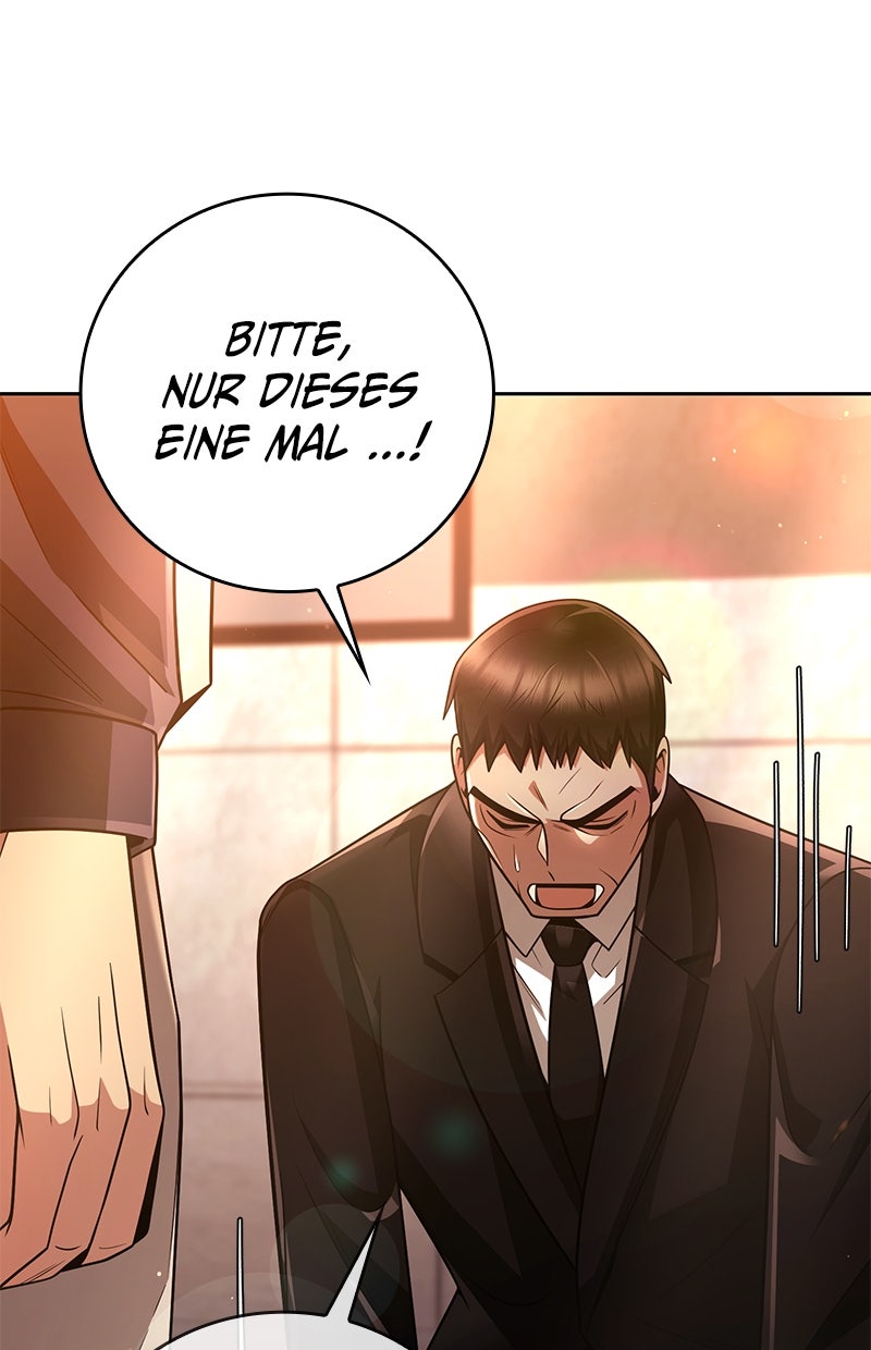 Read Vom genialen Hunter zum Dungeon-Putzer DE Manga Online