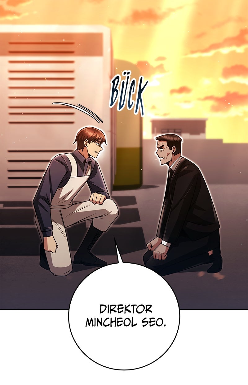 Read Vom genialen Hunter zum Dungeon-Putzer DE Manga Online