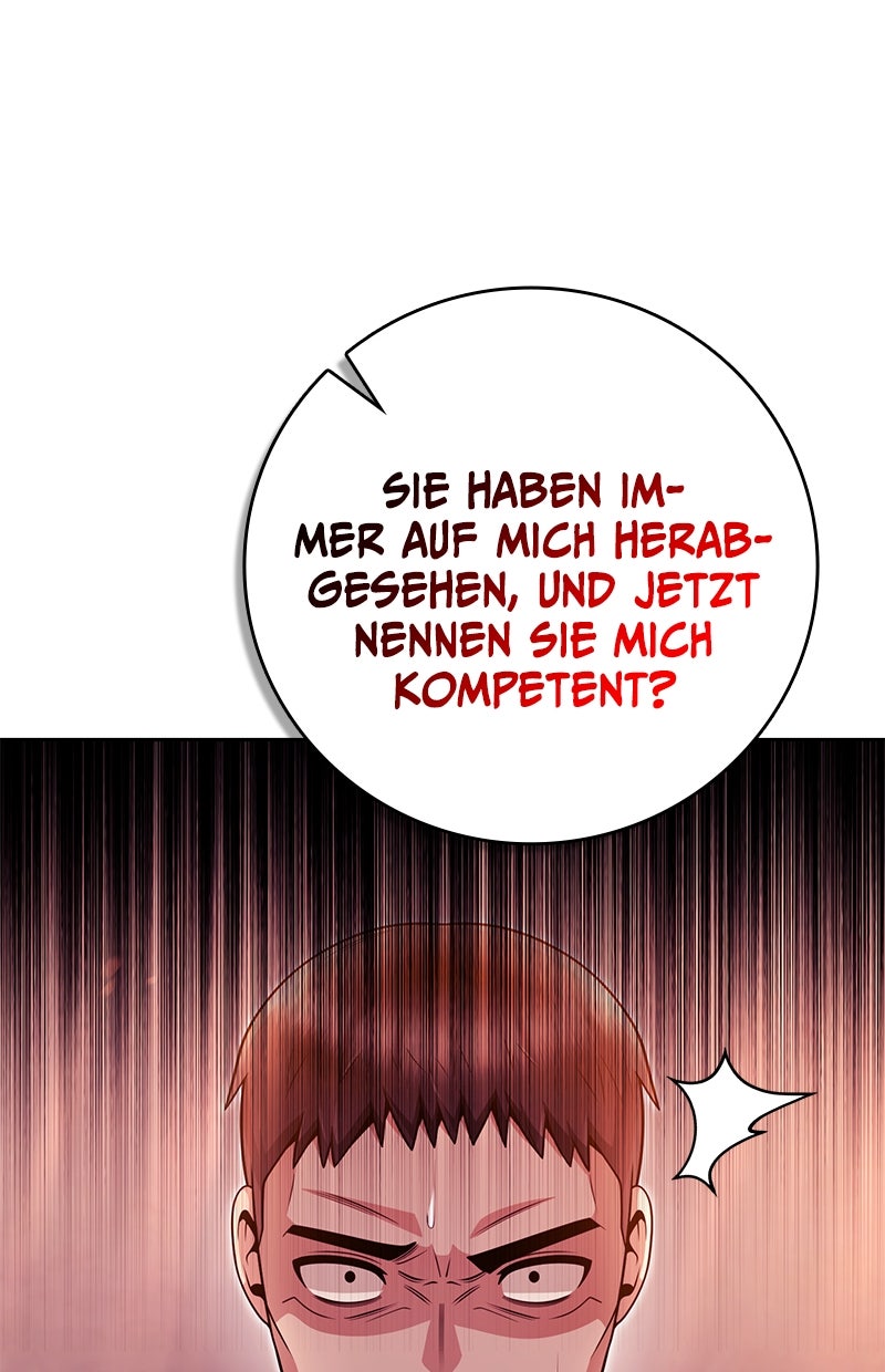 Read Vom genialen Hunter zum Dungeon-Putzer DE Manga Online