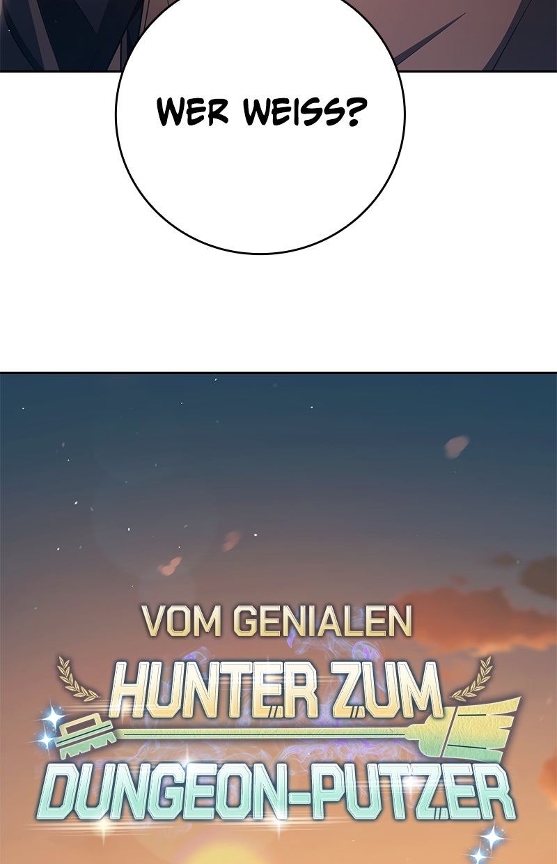 Read Vom genialen Hunter zum Dungeon-Putzer DE Manga Online