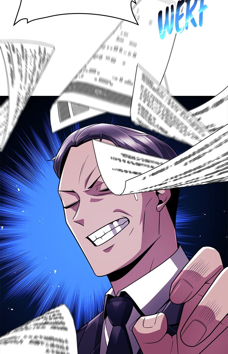 Read Vom genialen Hunter zum Dungeon-Putzer DE Manga Online