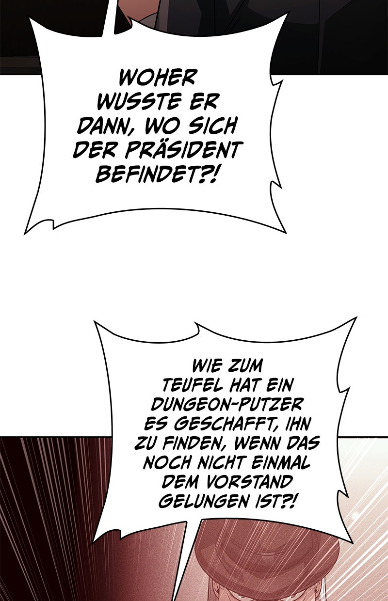 Read Vom genialen Hunter zum Dungeon-Putzer DE Manga Online