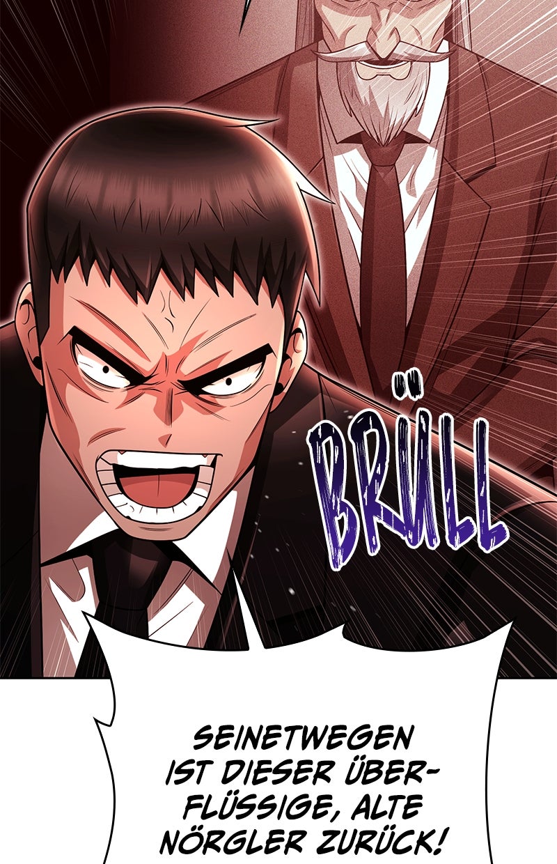 Read Vom genialen Hunter zum Dungeon-Putzer DE Manga Online