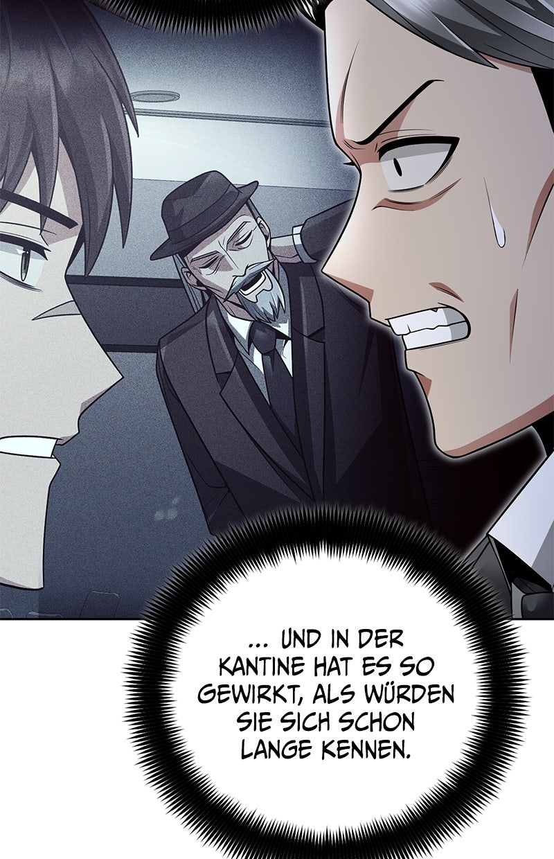 Read Vom genialen Hunter zum Dungeon-Putzer DE Manga Online