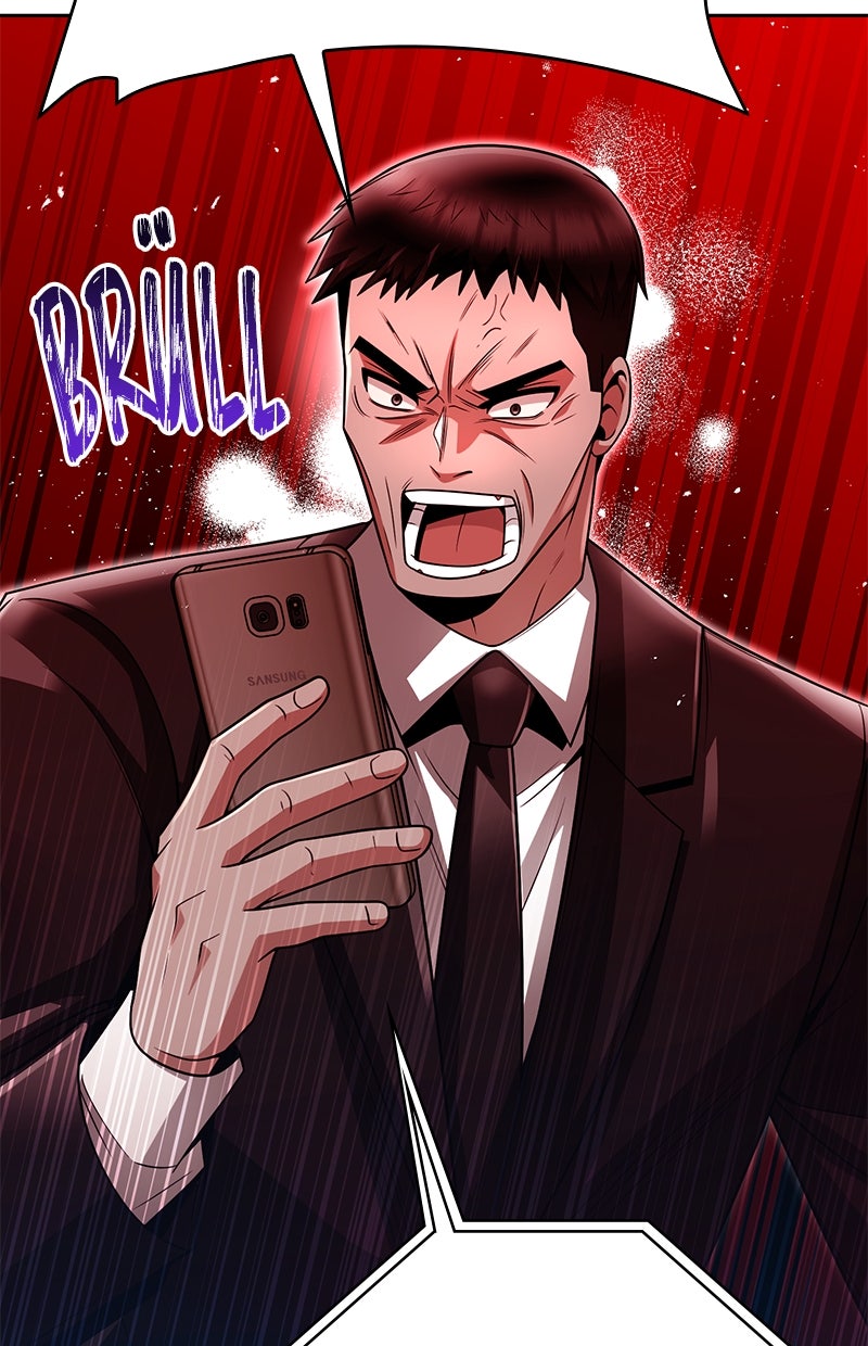 Read Vom genialen Hunter zum Dungeon-Putzer DE Manga Online