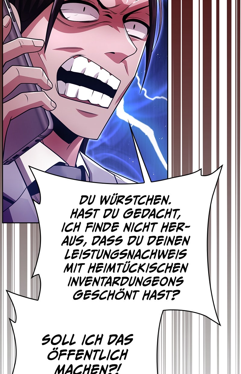 Read Vom genialen Hunter zum Dungeon-Putzer DE Manga Online