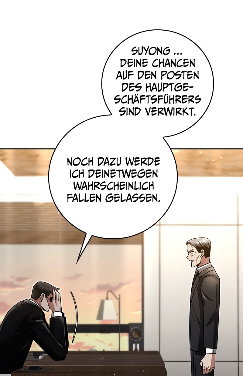 Read Vom genialen Hunter zum Dungeon-Putzer DE Manga Online