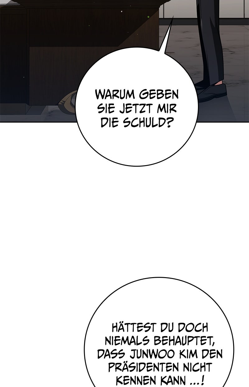 Read Vom genialen Hunter zum Dungeon-Putzer DE Manga Online