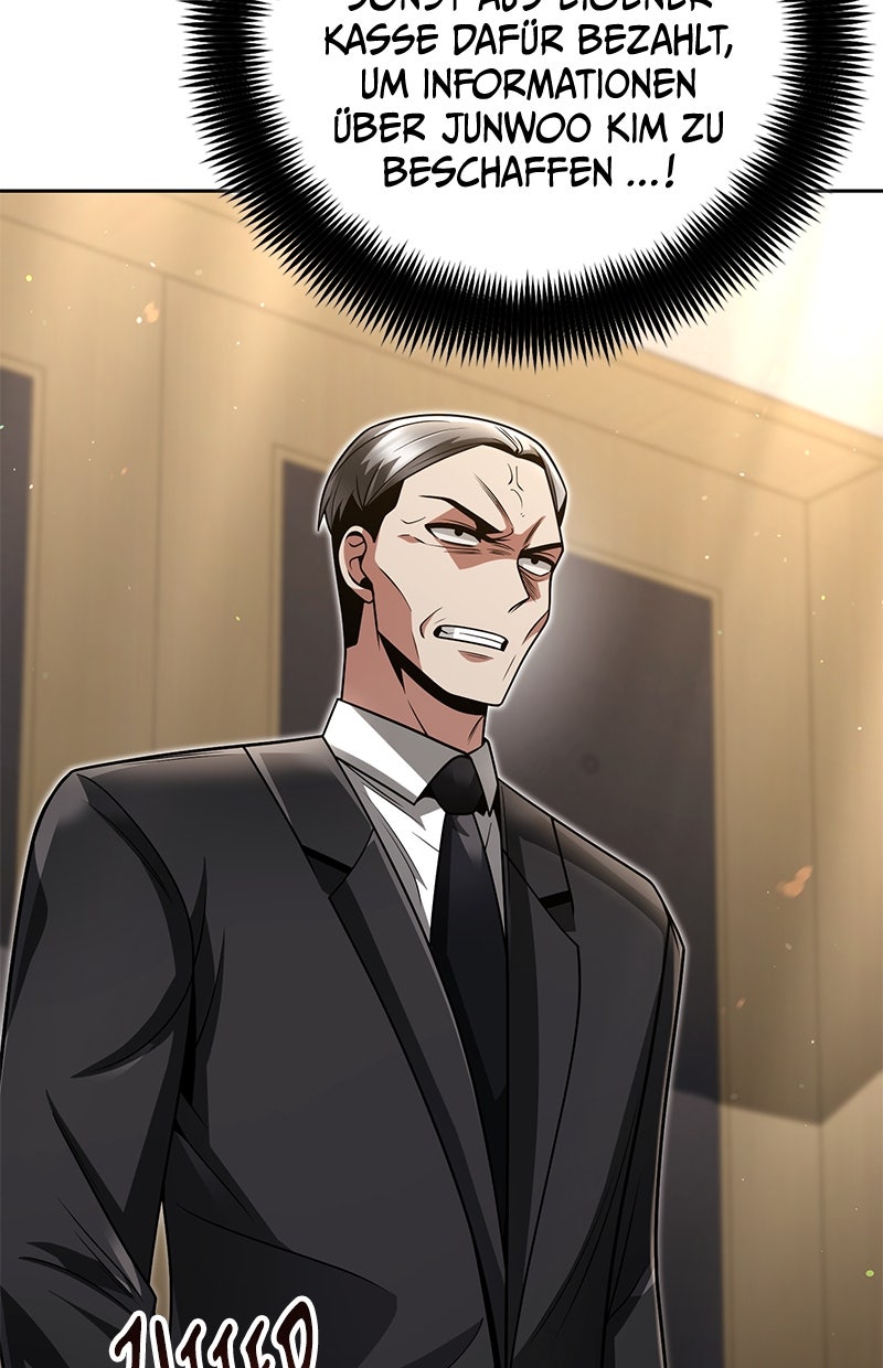 Read Vom genialen Hunter zum Dungeon-Putzer DE Manga Online