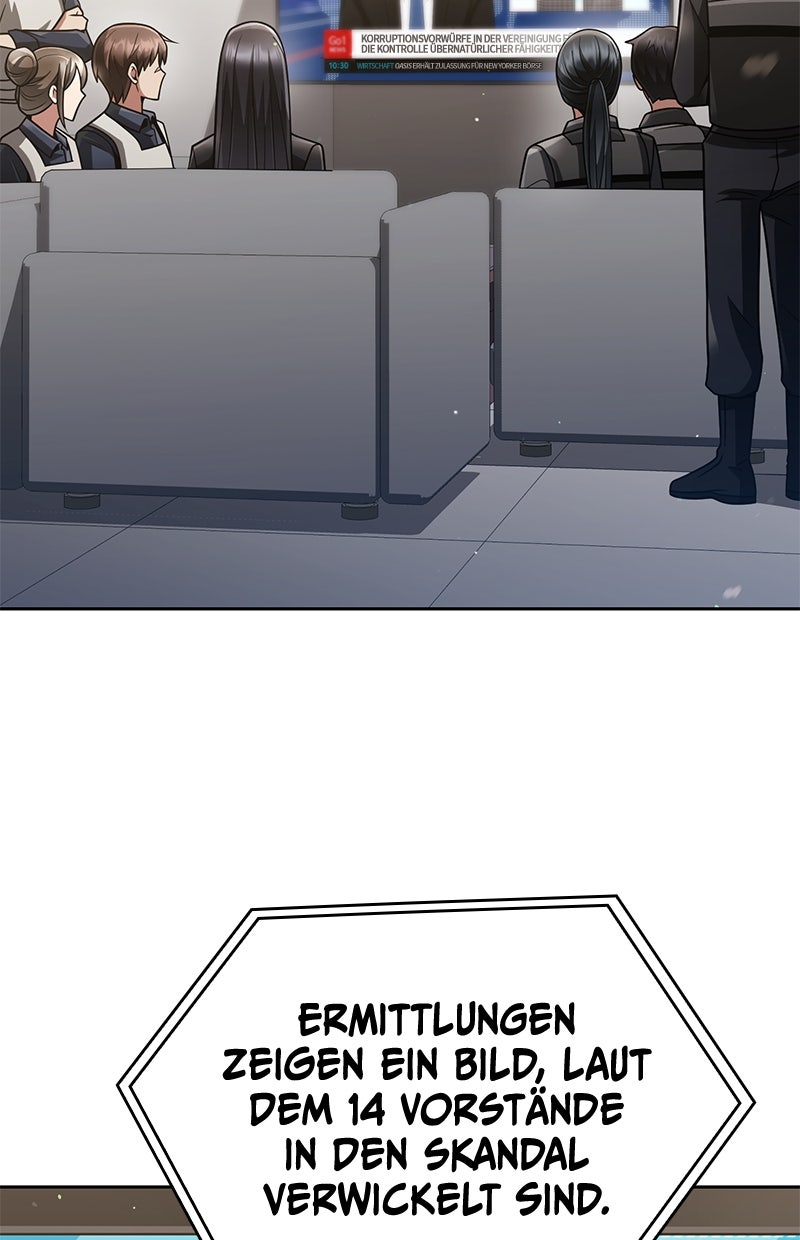 Read Vom genialen Hunter zum Dungeon-Putzer DE Manga Online