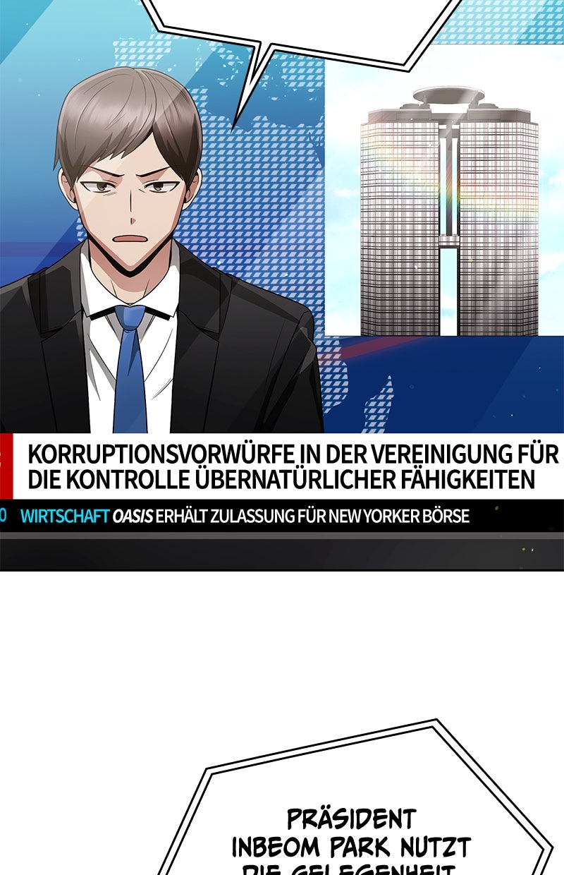 Read Vom genialen Hunter zum Dungeon-Putzer DE Manga Online