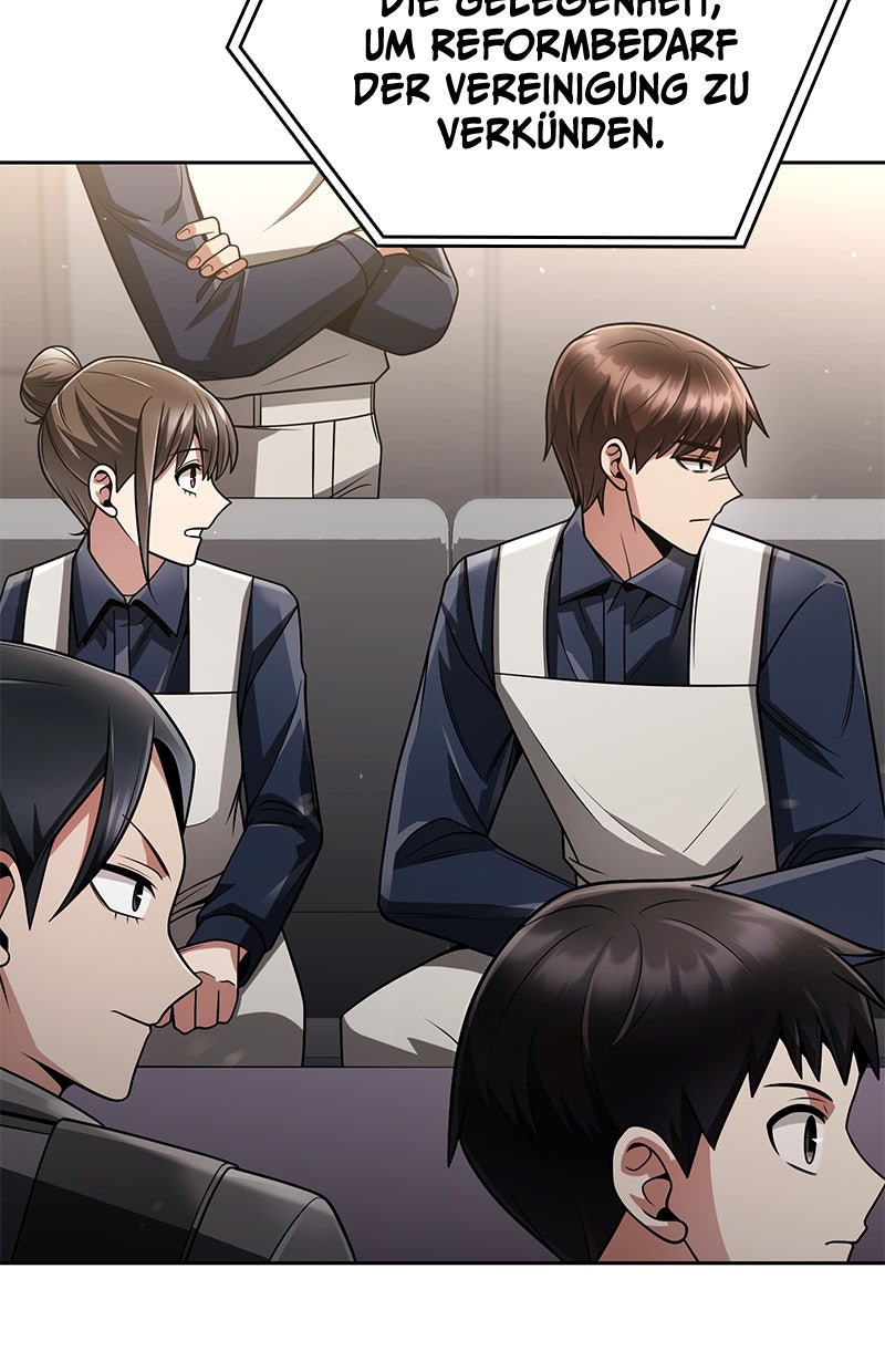 Read Vom genialen Hunter zum Dungeon-Putzer DE Manga Online