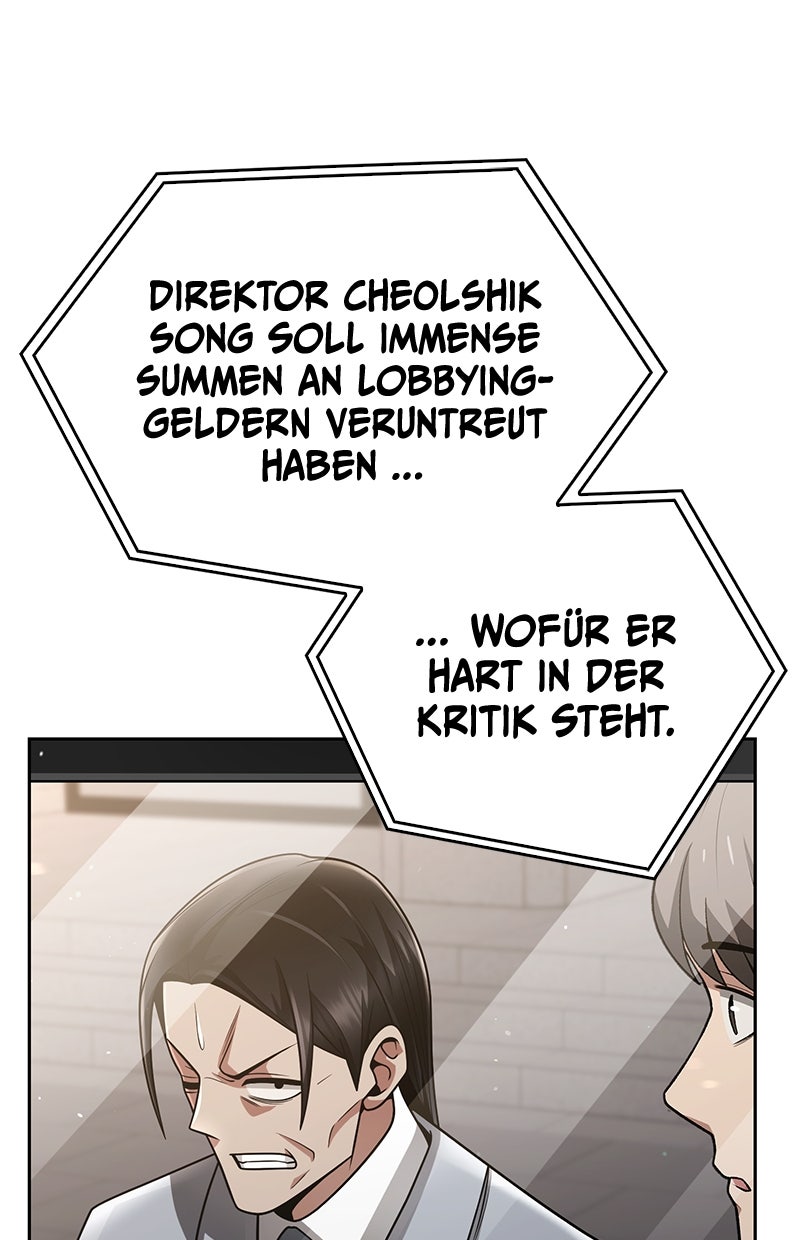 Read Vom genialen Hunter zum Dungeon-Putzer DE Manga Online