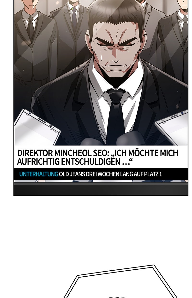 Read Vom genialen Hunter zum Dungeon-Putzer DE Manga Online