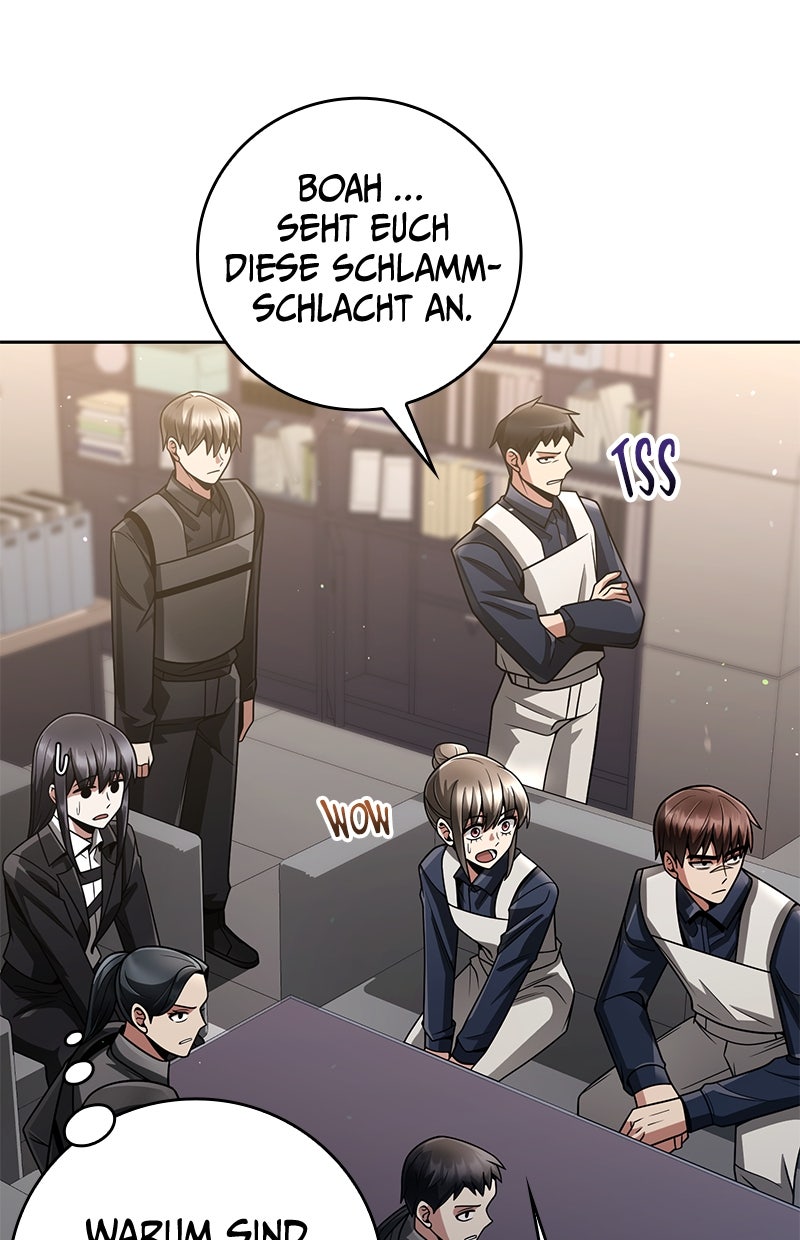 Read Vom genialen Hunter zum Dungeon-Putzer DE Manga Online