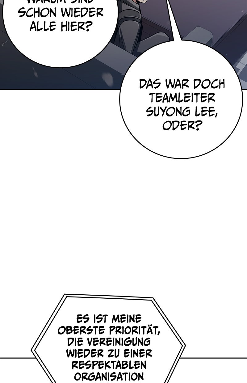 Read Vom genialen Hunter zum Dungeon-Putzer DE Manga Online