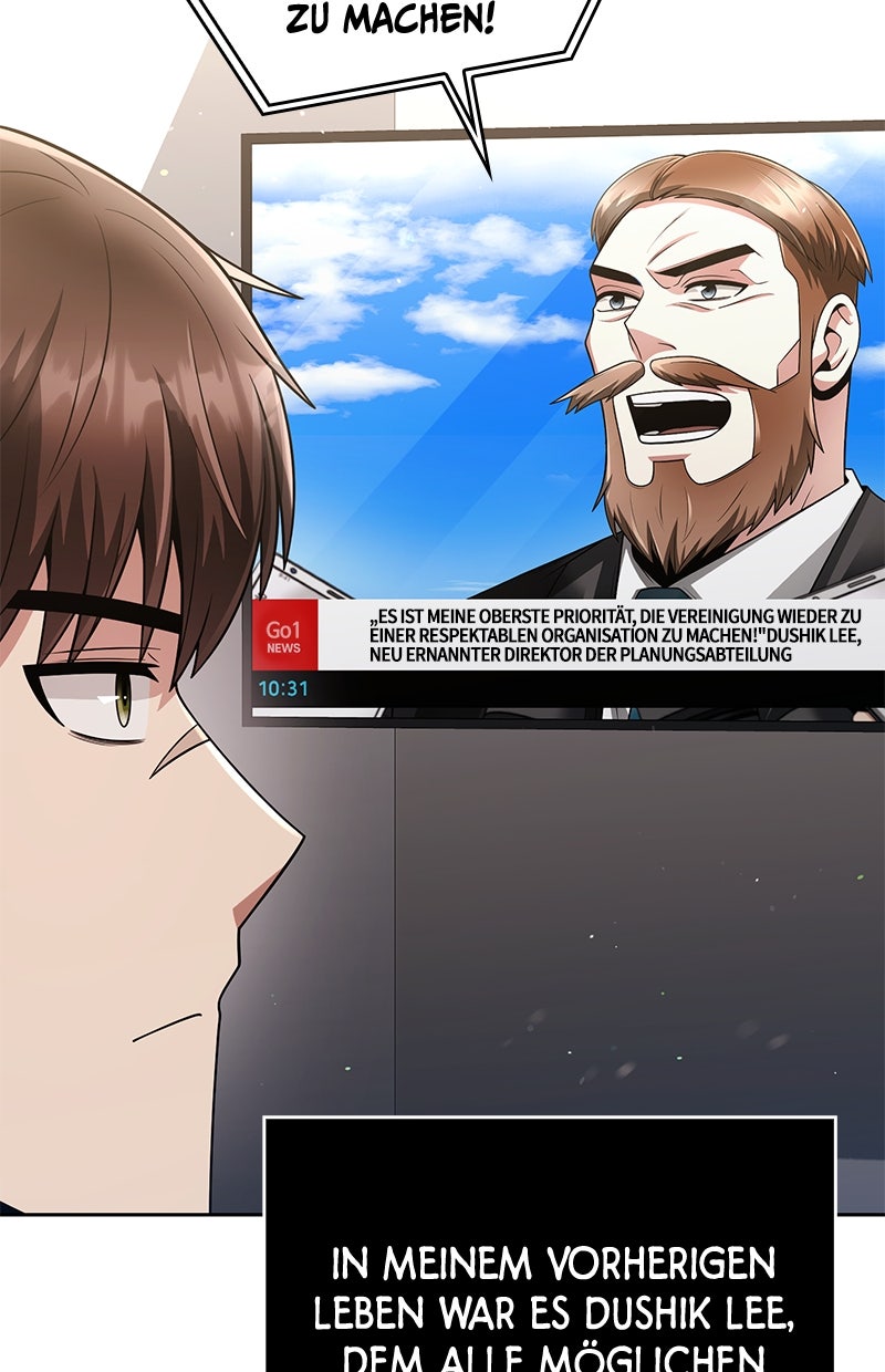 Read Vom genialen Hunter zum Dungeon-Putzer DE Manga Online