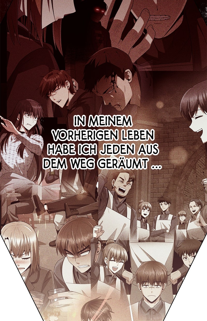 Read Vom genialen Hunter zum Dungeon-Putzer DE Manga Online