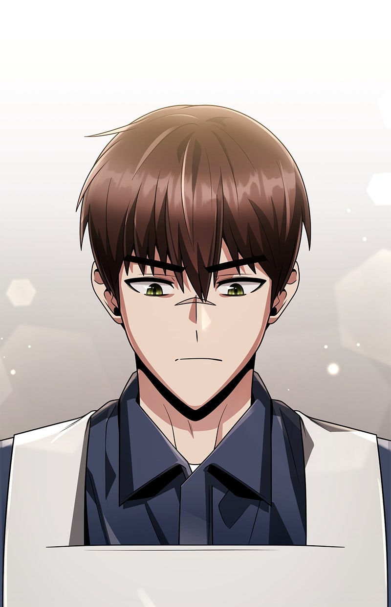 Read Vom genialen Hunter zum Dungeon-Putzer DE Manga Online