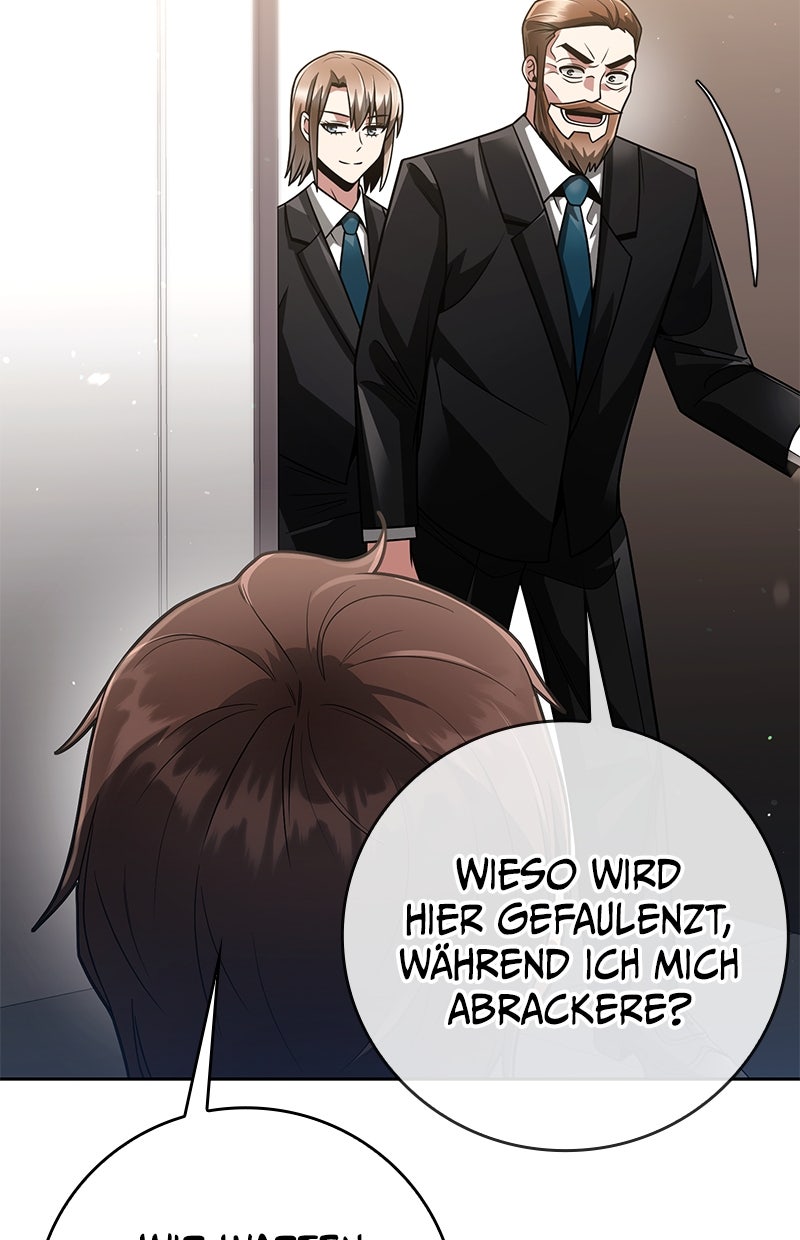 Read Vom genialen Hunter zum Dungeon-Putzer DE Manga Online