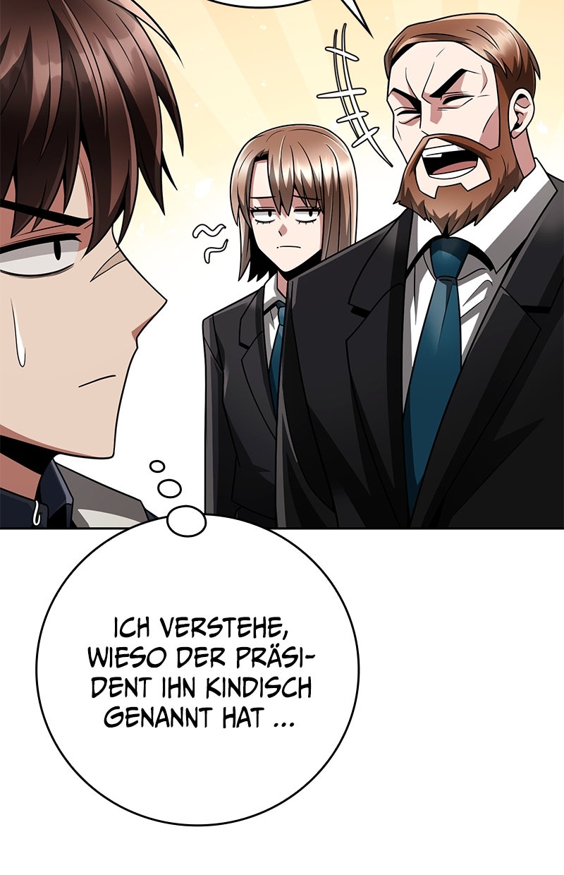 Read Vom genialen Hunter zum Dungeon-Putzer DE Manga Online