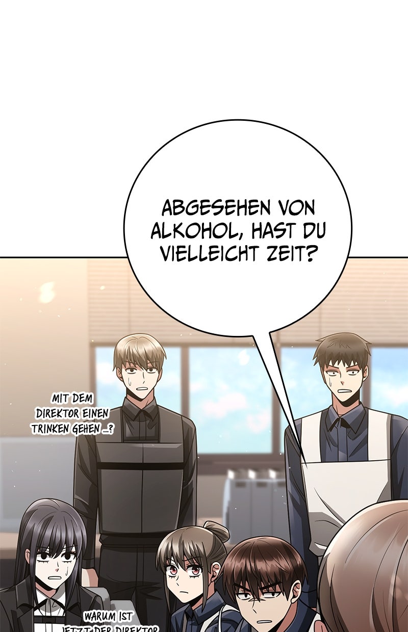 Read Vom genialen Hunter zum Dungeon-Putzer DE Manga Online