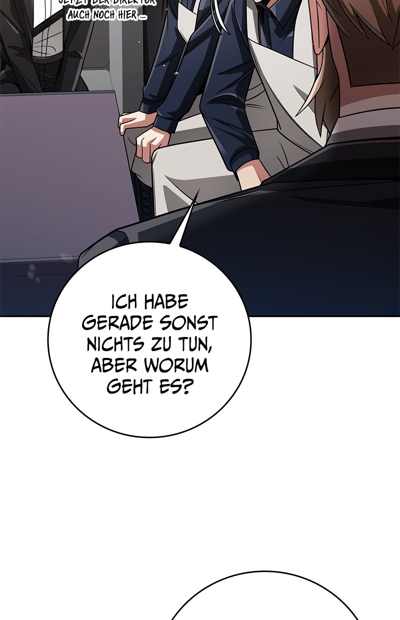 Read Vom genialen Hunter zum Dungeon-Putzer DE Manga Online