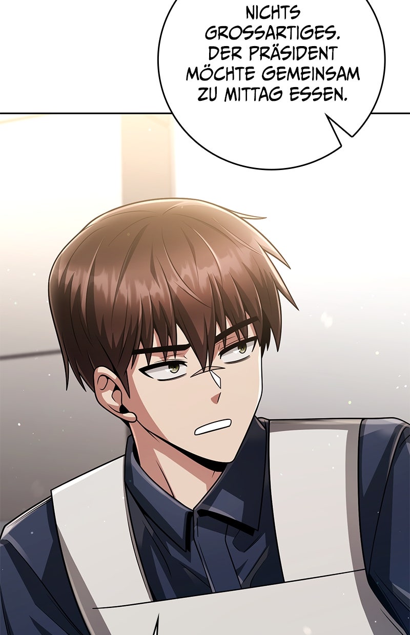 Read Vom genialen Hunter zum Dungeon-Putzer DE Manga Online