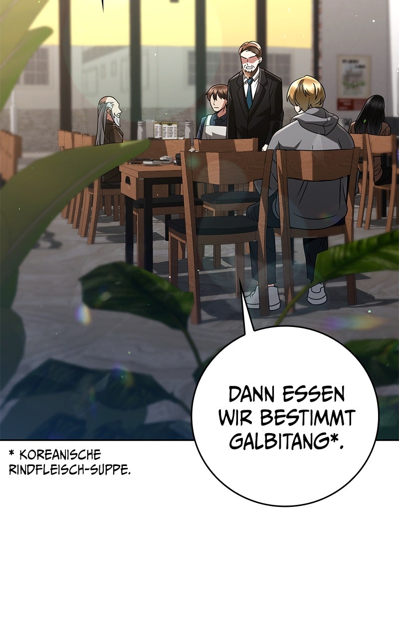 Read Vom genialen Hunter zum Dungeon-Putzer DE Manga Online