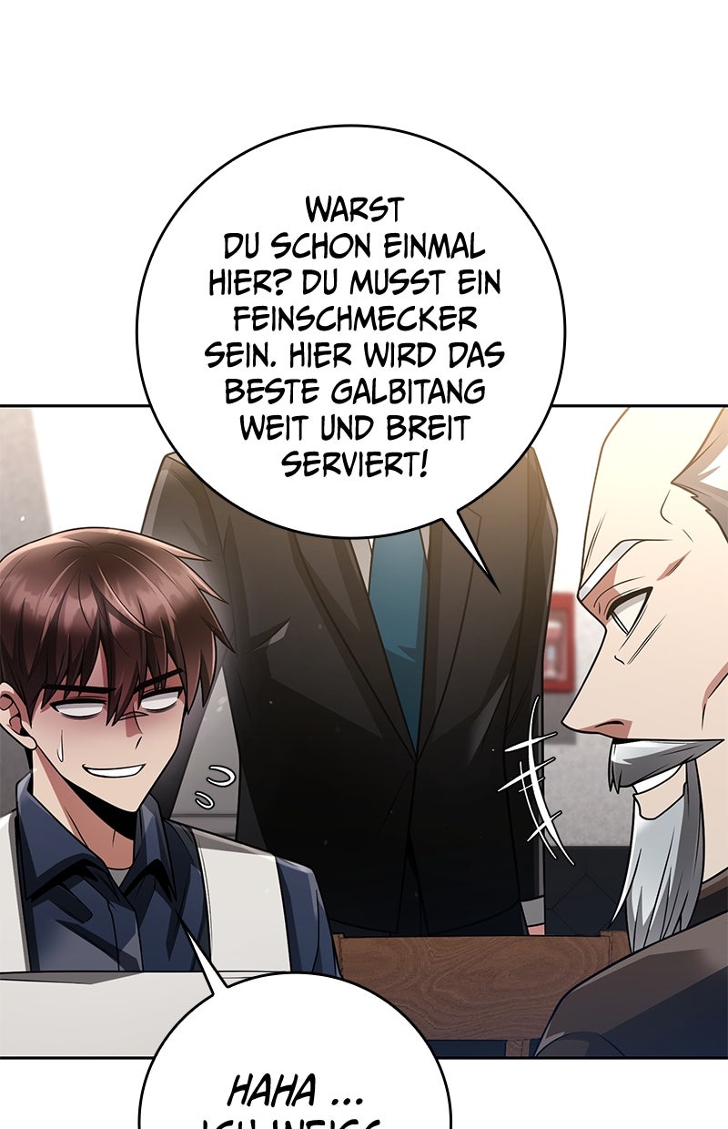 Read Vom genialen Hunter zum Dungeon-Putzer DE Manga Online