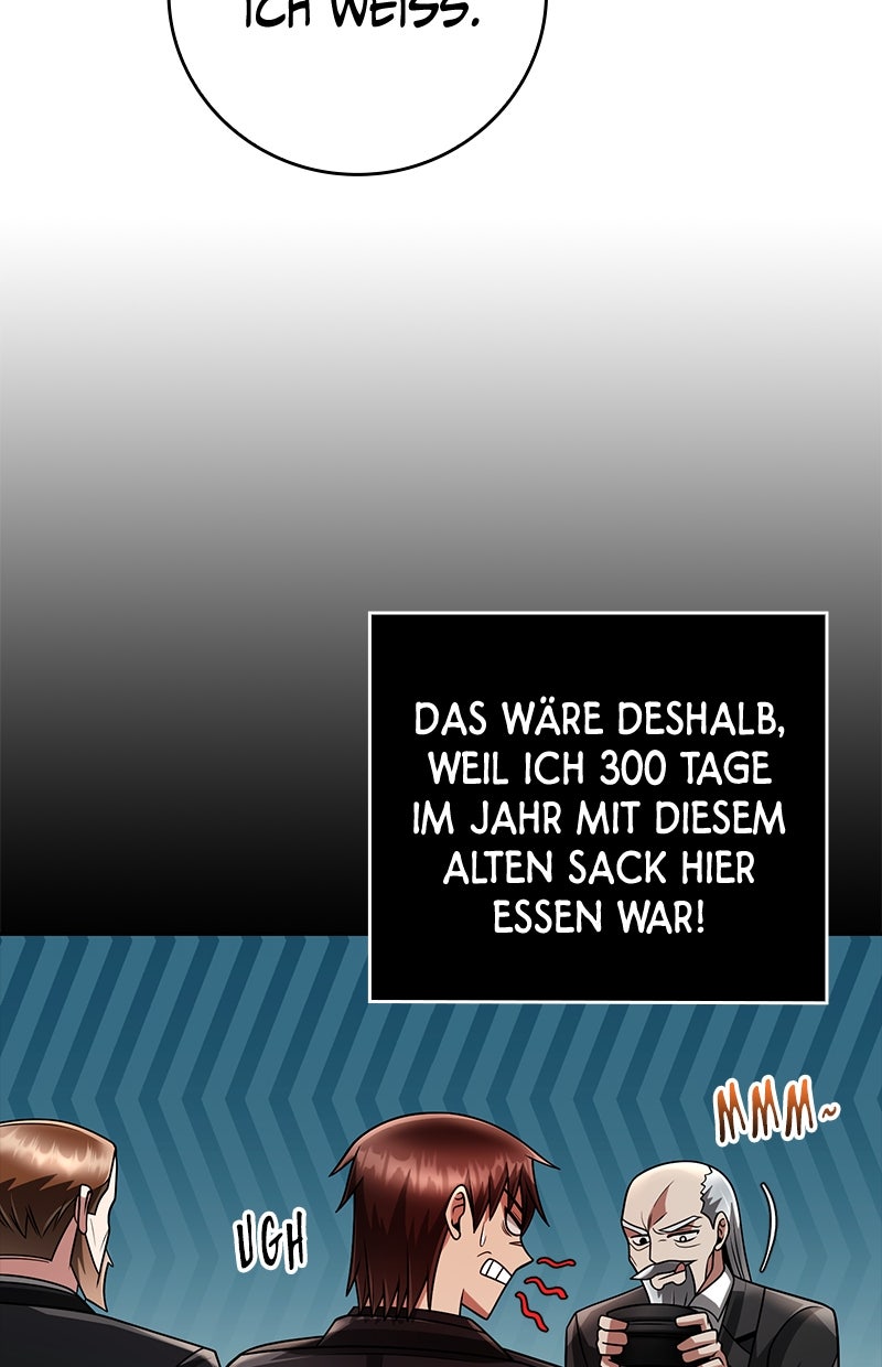 Read Vom genialen Hunter zum Dungeon-Putzer DE Manga Online