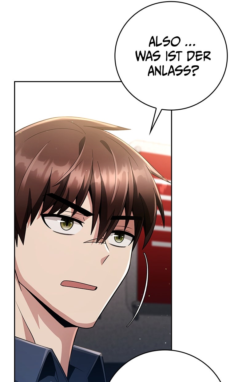 Read Vom genialen Hunter zum Dungeon-Putzer DE Manga Online