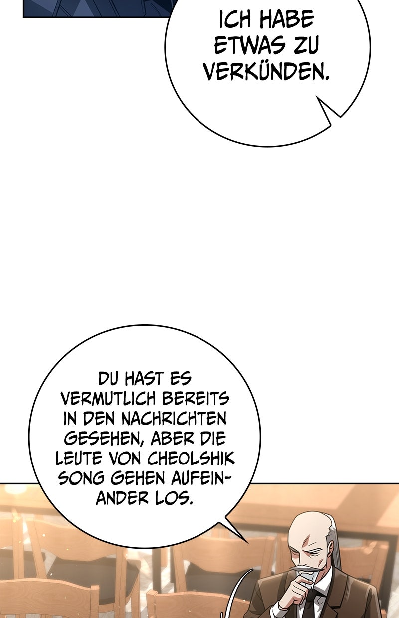 Read Vom genialen Hunter zum Dungeon-Putzer DE Manga Online