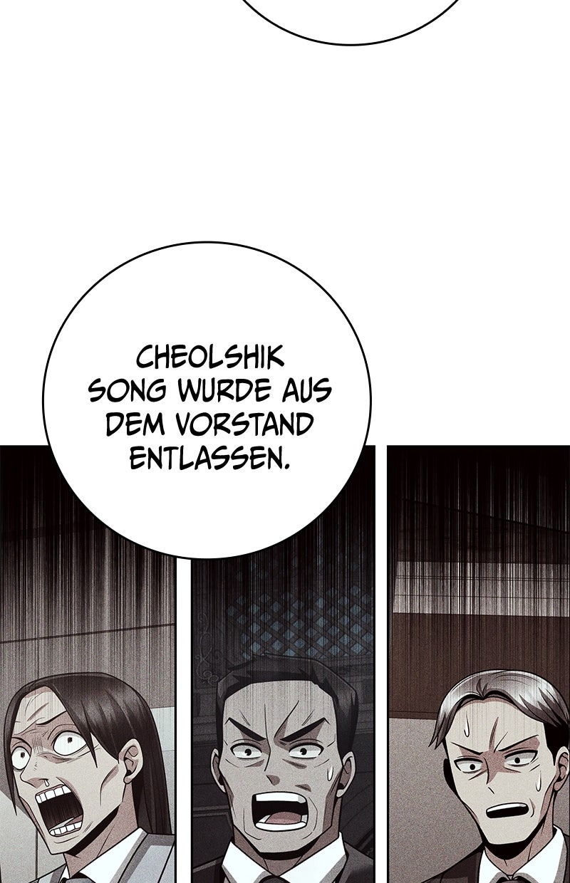 Read Vom genialen Hunter zum Dungeon-Putzer DE Manga Online