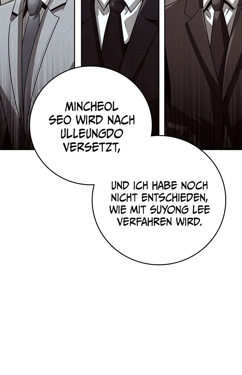 Read Vom genialen Hunter zum Dungeon-Putzer DE Manga Online