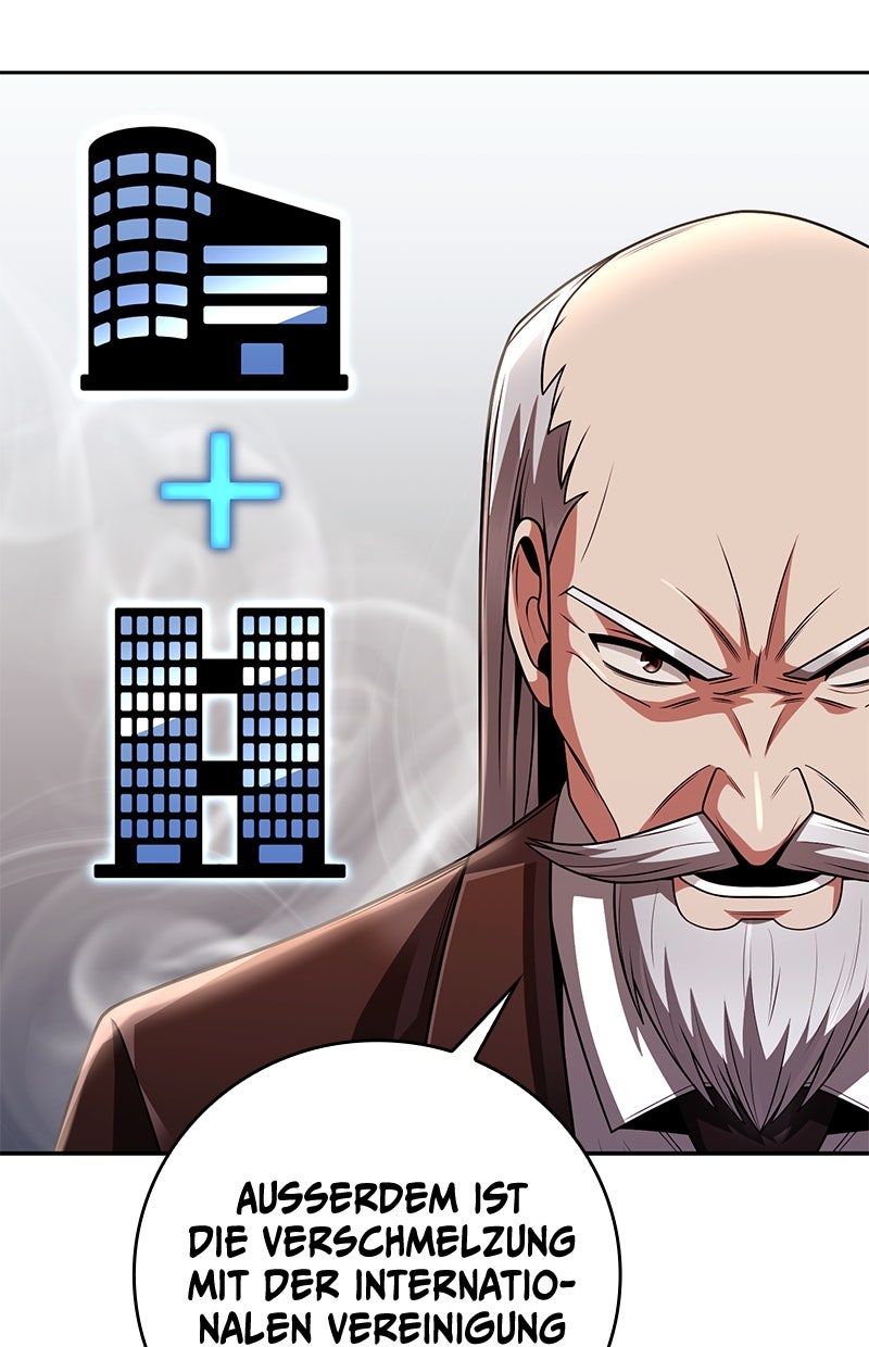 Read Vom genialen Hunter zum Dungeon-Putzer DE Manga Online