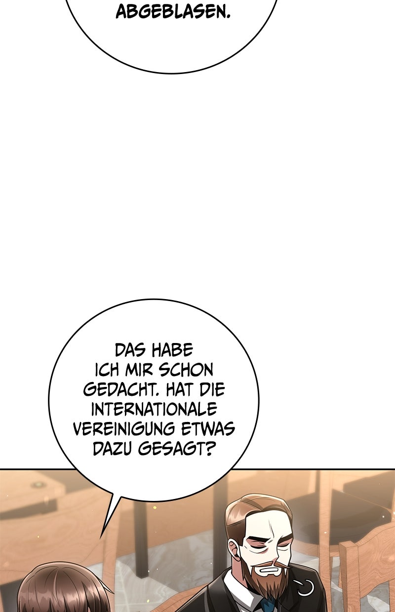 Read Vom genialen Hunter zum Dungeon-Putzer DE Manga Online