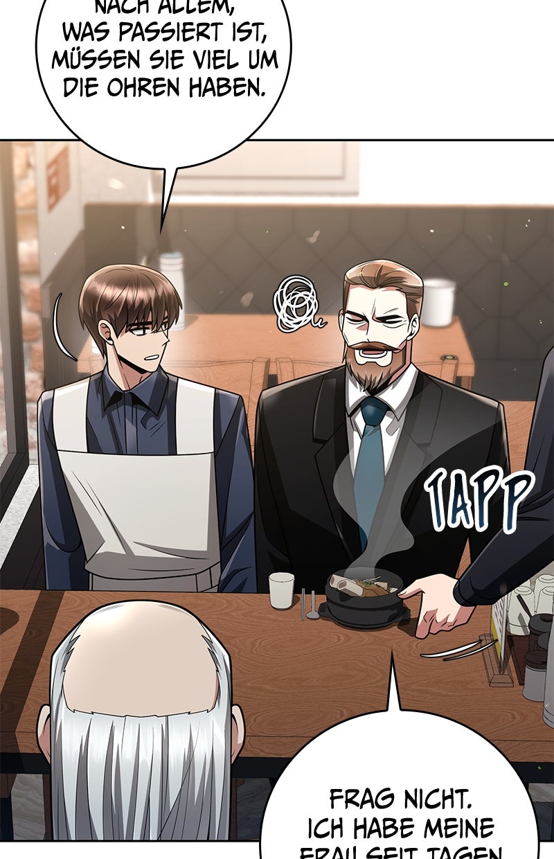 Read Vom genialen Hunter zum Dungeon-Putzer DE Manga Online