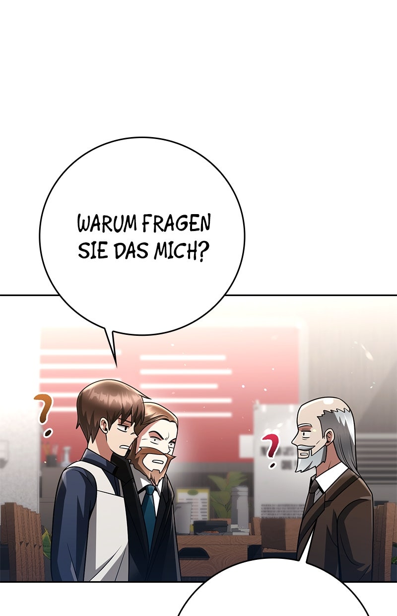 Read Vom genialen Hunter zum Dungeon-Putzer DE Manga Online