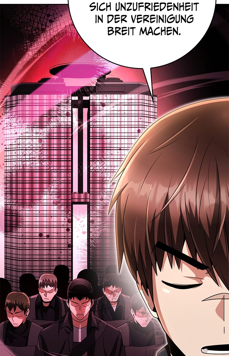 Read Vom genialen Hunter zum Dungeon-Putzer DE Manga Online