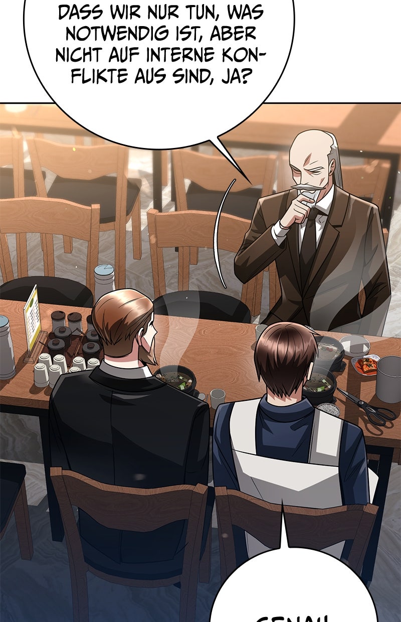 Read Vom genialen Hunter zum Dungeon-Putzer DE Manga Online