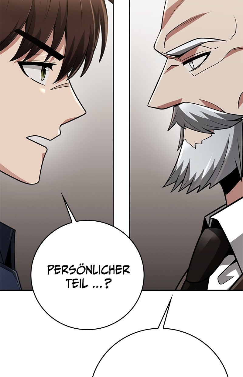 Read Vom genialen Hunter zum Dungeon-Putzer DE Manga Online